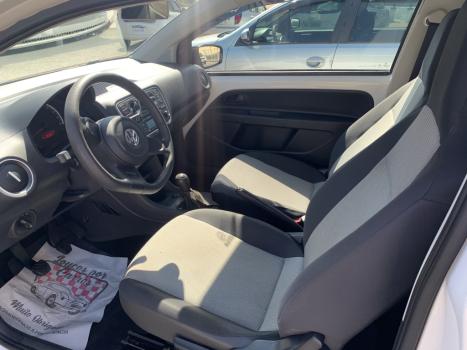 VOLKSWAGEN UP 1.0 12V TAKE FLEX, Foto 5