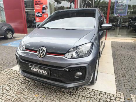 VOLKSWAGEN UP 1.0 12V TSI CONNECT FLEX, Foto 1
