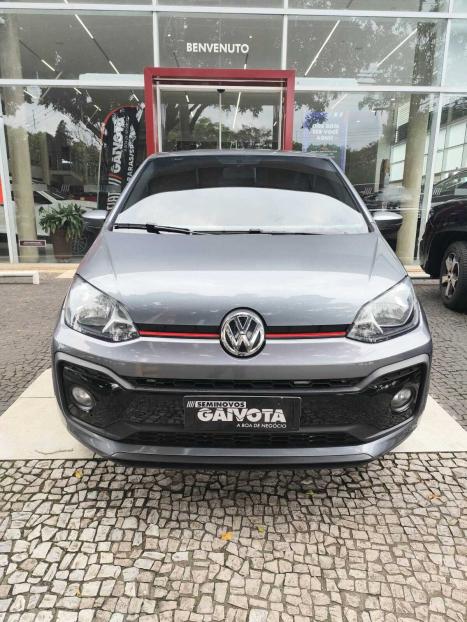 VOLKSWAGEN UP 1.0 12V TSI CONNECT FLEX, Foto 2
