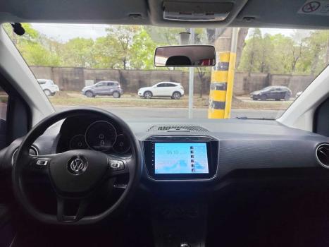 VOLKSWAGEN UP 1.0 12V TSI CONNECT FLEX, Foto 3