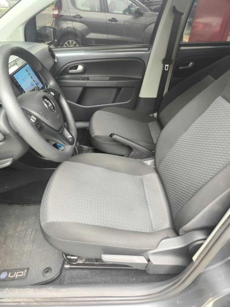 VOLKSWAGEN UP 1.0 12V TSI CONNECT FLEX, Foto 5