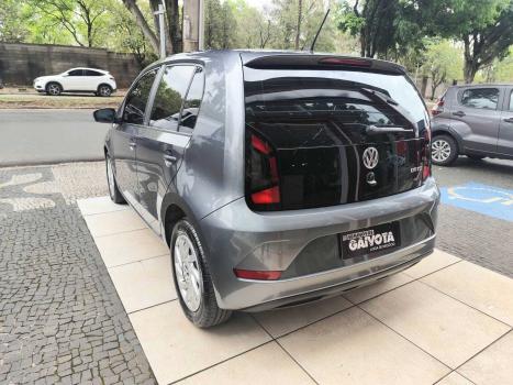 VOLKSWAGEN UP 1.0 12V TSI CONNECT FLEX, Foto 6