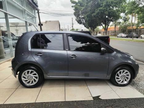 VOLKSWAGEN UP 1.0 12V TSI CONNECT FLEX, Foto 7