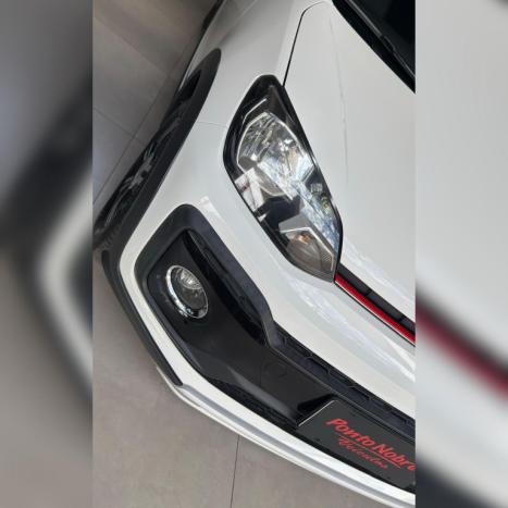 VOLKSWAGEN UP 1.0 4P FLEX 170 TSI XTREME, Foto 4