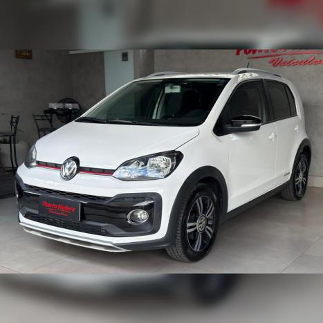 VOLKSWAGEN UP 1.0 4P FLEX 170 TSI XTREME, Foto 3