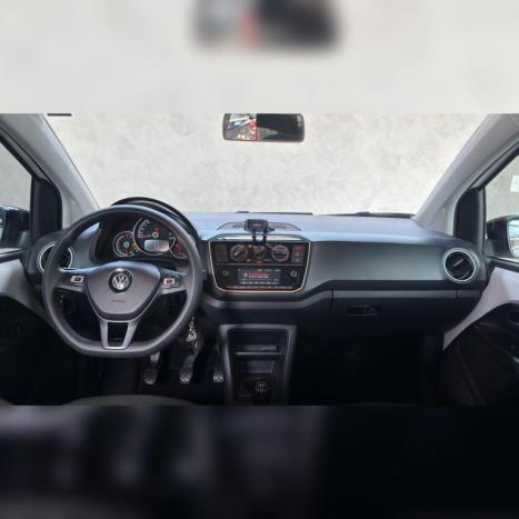VOLKSWAGEN UP 1.0 4P FLEX 170 TSI XTREME, Foto 11