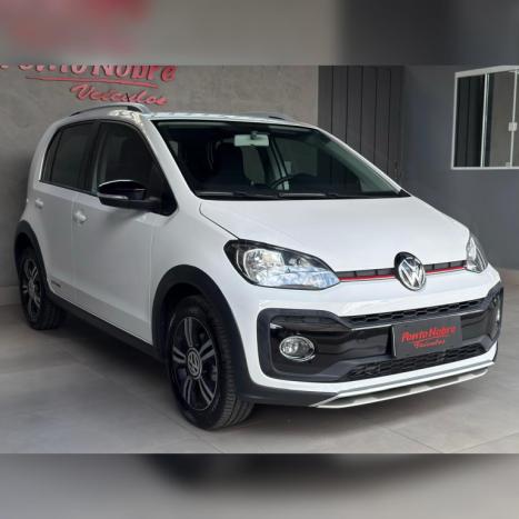 VOLKSWAGEN UP 1.0 4P FLEX 170 TSI XTREME, Foto 2