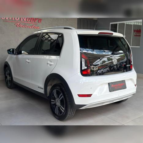 VOLKSWAGEN UP 1.0 4P FLEX 170 TSI XTREME, Foto 5