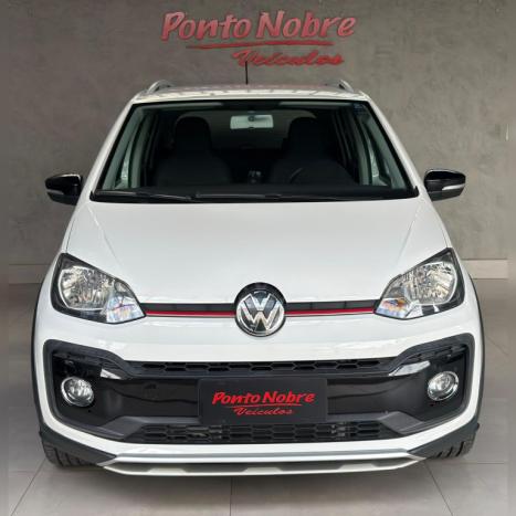VOLKSWAGEN UP 1.0 4P FLEX 170 TSI XTREME, Foto 1