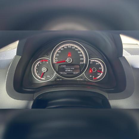 VOLKSWAGEN UP 1.0 4P FLEX 170 TSI XTREME, Foto 12