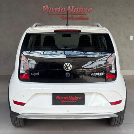 VOLKSWAGEN UP 1.0 4P FLEX 170 TSI XTREME, Foto 6