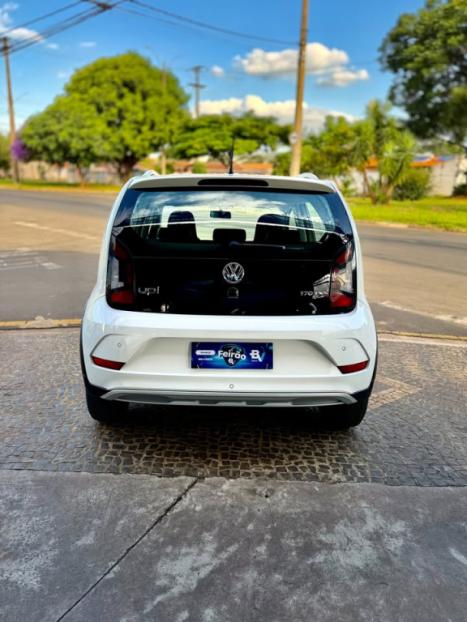VOLKSWAGEN UP 1.0 4P FLEX 170 TSI XTREME, Foto 2