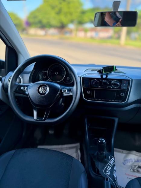 VOLKSWAGEN UP 1.0 4P FLEX 170 TSI XTREME, Foto 4