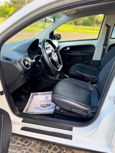 VOLKSWAGEN UP 1.0 4P FLEX 170 TSI XTREME, Foto 8