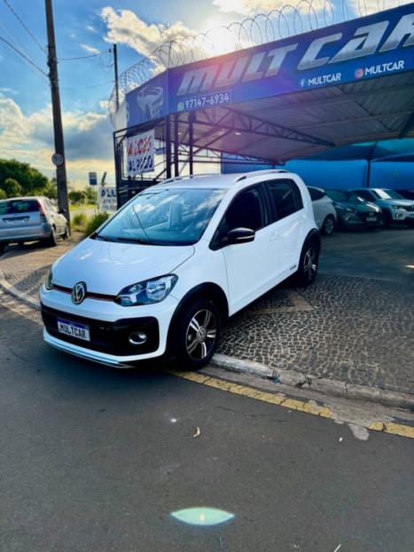 VOLKSWAGEN UP 1.0 4P FLEX 170 TSI XTREME, Foto 9