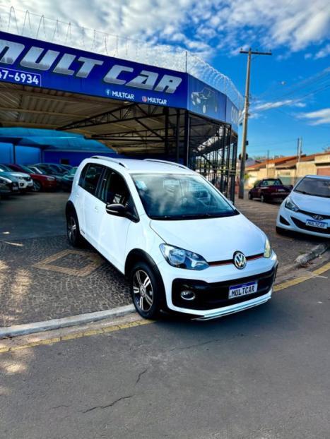 VOLKSWAGEN UP 1.0 4P FLEX 170 TSI XTREME, Foto 10