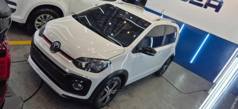 VOLKSWAGEN UP 1.0 4P FLEX 170 TSI XTREME, Foto 3