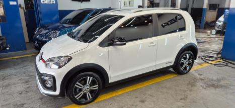 VOLKSWAGEN UP 1.0 4P FLEX 170 TSI XTREME, Foto 4