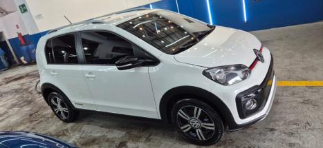 VOLKSWAGEN UP 1.0 4P FLEX 170 TSI XTREME, Foto 5