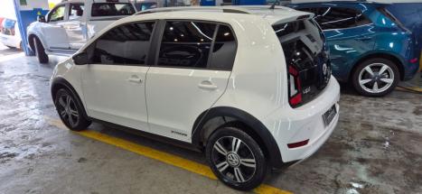 VOLKSWAGEN UP 1.0 4P FLEX 170 TSI XTREME, Foto 6