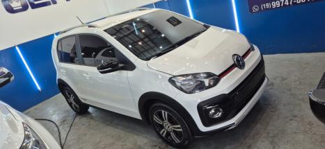 VOLKSWAGEN UP 1.0 4P FLEX 170 TSI XTREME, Foto 7