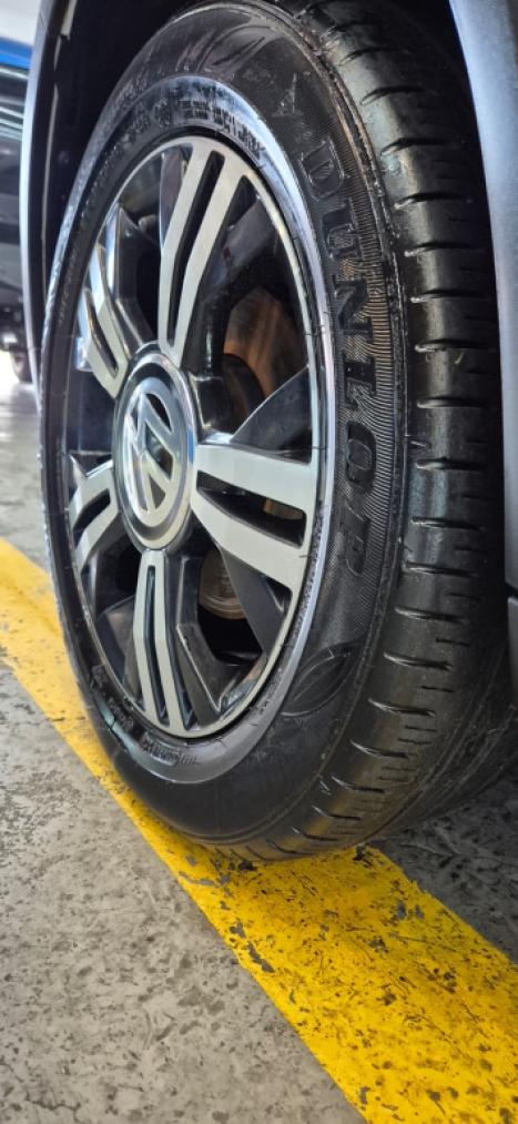 VOLKSWAGEN UP 1.0 4P FLEX 170 TSI XTREME, Foto 8