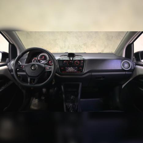 VOLKSWAGEN UP 1.0 4P FLEX 170 TSI XTREME, Foto 8