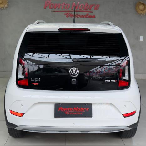 VOLKSWAGEN UP 1.0 4P FLEX 170 TSI XTREME, Foto 5