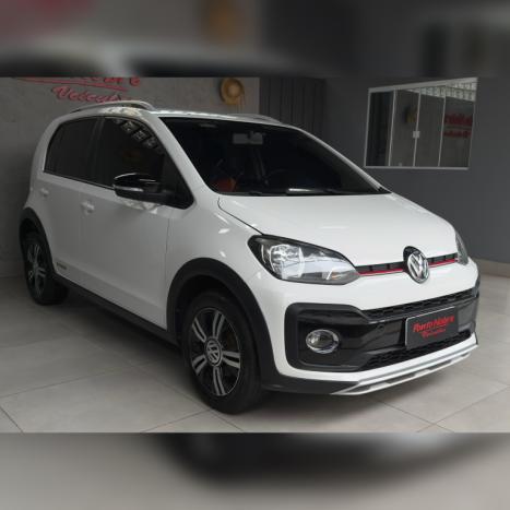 VOLKSWAGEN UP 1.0 4P FLEX 170 TSI XTREME, Foto 1