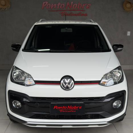 VOLKSWAGEN UP 1.0 4P FLEX 170 TSI XTREME, Foto 2