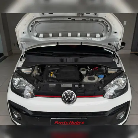 VOLKSWAGEN UP 1.0 4P FLEX 170 TSI XTREME, Foto 17