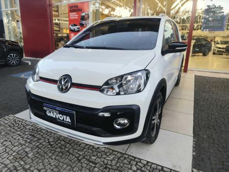 VOLKSWAGEN UP 1.0 4P FLEX 170 TSI XTREME, Foto 1