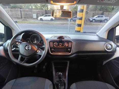 VOLKSWAGEN UP 1.0 4P FLEX 170 TSI XTREME, Foto 2