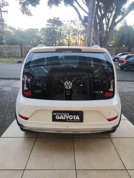 VOLKSWAGEN UP 1.0 4P FLEX 170 TSI XTREME, Foto 3