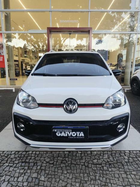 VOLKSWAGEN UP 1.0 4P FLEX 170 TSI XTREME, Foto 4