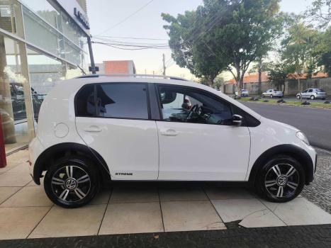 VOLKSWAGEN UP 1.0 4P FLEX 170 TSI XTREME, Foto 5