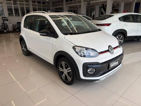 VOLKSWAGEN UP 1.0 4P FLEX 170 TSI XTREME, Foto 1