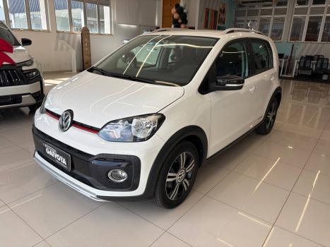 VOLKSWAGEN UP 1.0 4P FLEX 170 TSI XTREME, Foto 2