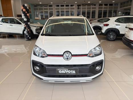 VOLKSWAGEN UP 1.0 4P FLEX 170 TSI XTREME, Foto 3