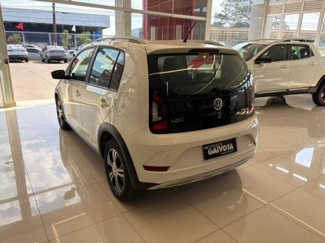 VOLKSWAGEN UP 1.0 4P FLEX 170 TSI XTREME, Foto 4
