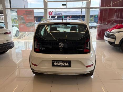 VOLKSWAGEN UP 1.0 4P FLEX 170 TSI XTREME, Foto 5