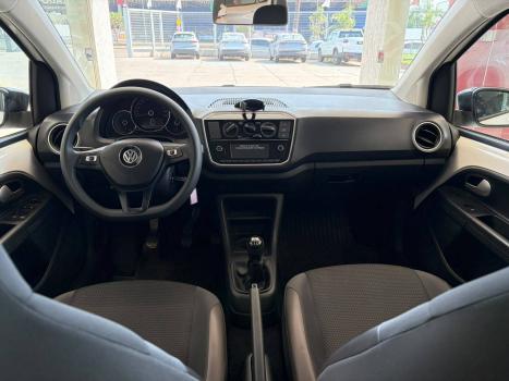 VOLKSWAGEN UP 1.0 4P FLEX 170 TSI XTREME, Foto 8