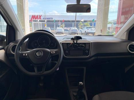 VOLKSWAGEN UP 1.0 4P FLEX 170 TSI XTREME, Foto 9