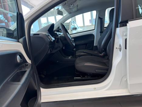 VOLKSWAGEN UP 1.0 4P FLEX 170 TSI XTREME, Foto 10