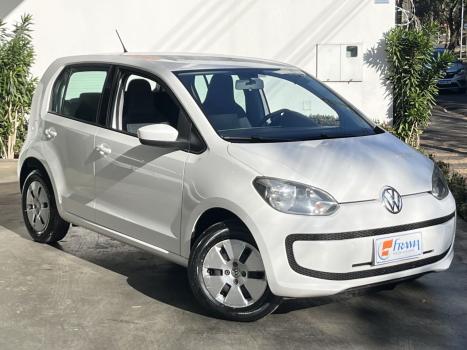 VOLKSWAGEN UP , Foto 2 VOLKSWAGEN UP , Foto 2