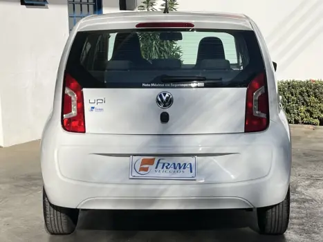 VOLKSWAGEN UP , Foto 6 VOLKSWAGEN UP , Foto 6