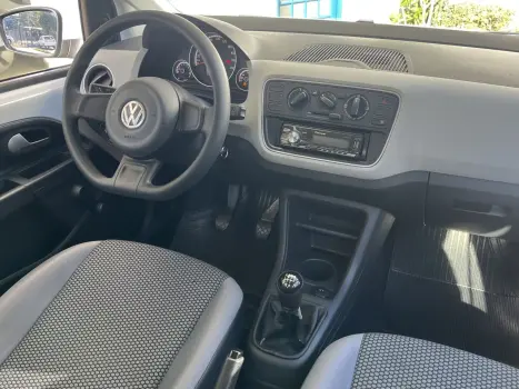 VOLKSWAGEN UP , Foto 7 VOLKSWAGEN UP , Foto 7