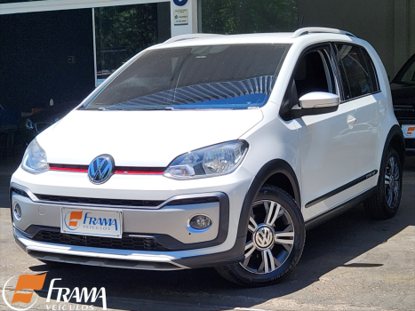 VOLKSWAGEN UP , Foto 2