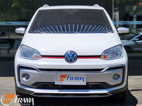 VOLKSWAGEN UP , Foto 3