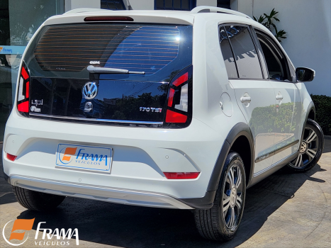 VOLKSWAGEN UP , Foto 4